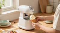 15 Best Ice Cream Maker With Compressor in 2026