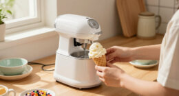15 Best Ice Cream Maker With Compressor in 2026