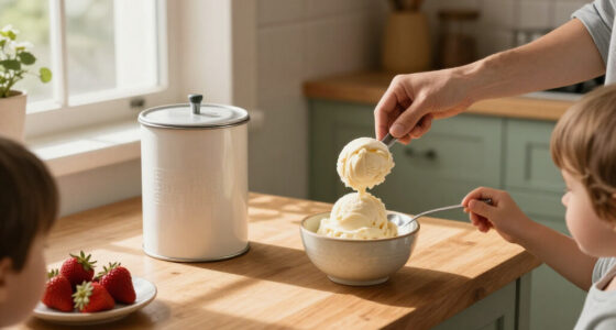 15 Best Ice Cream Makers for Home Use in 2026