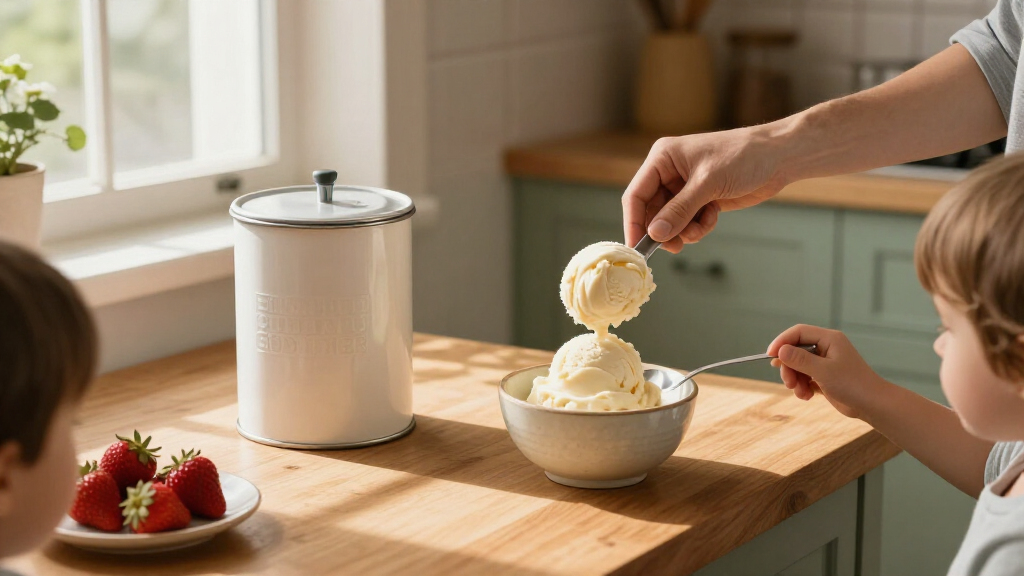 15 Best Ice Cream Makers for Home Use in 2026