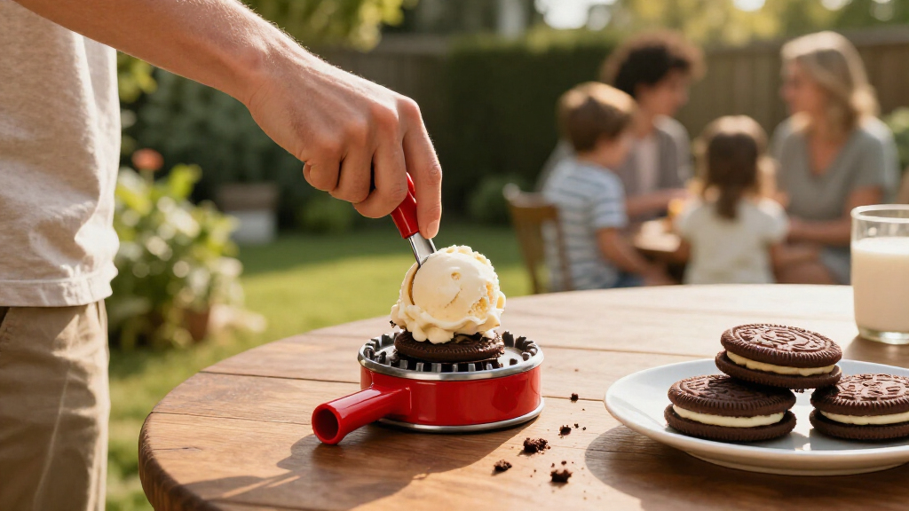 15 Best Ice Cream Sandwich Makers in 2026