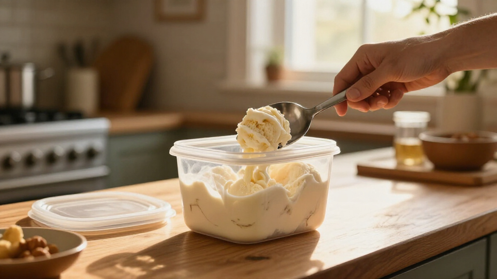15 Best Ice Cream Storage Containers for Homemade Desserts in 2026