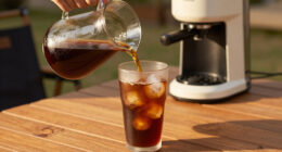 15 Best Iced Coffee Makers in 2026