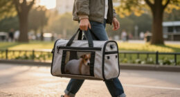15 Best Pet Travel Carriers in 2026