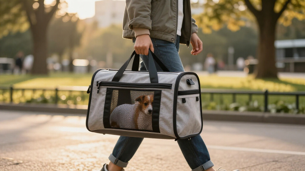 15 Best Pet Travel Carriers in 2026