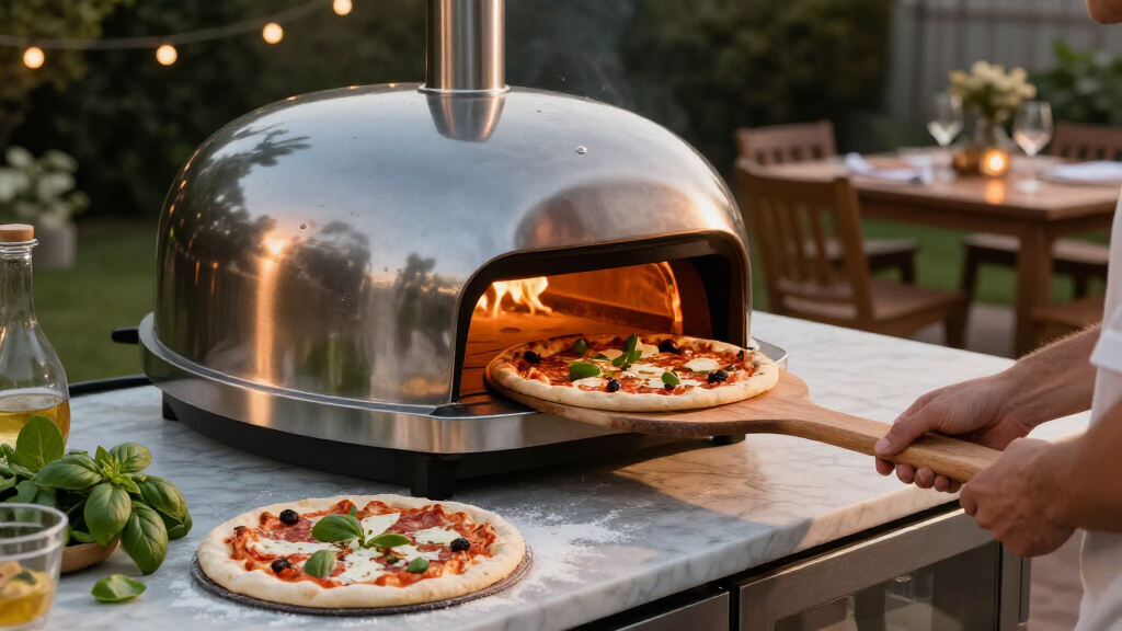 15 Best Pizza Ovens for 2026
