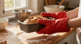 15 Best Silicone Oven Mitts for 2026