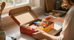 15 Best Snack Subscription Boxes in 2026