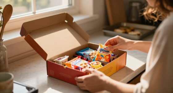 15 Best Snack Subscription Boxes in 2026