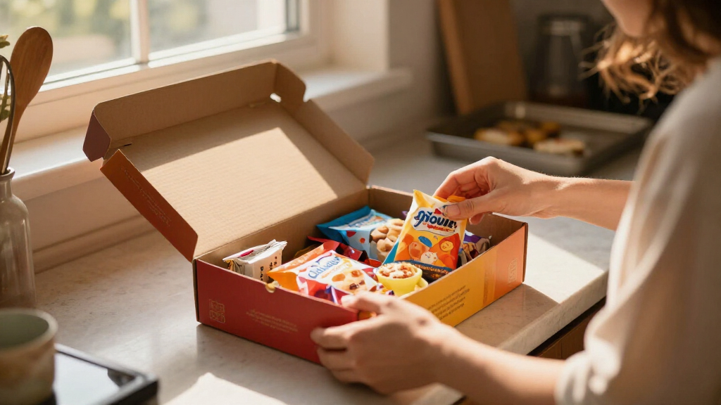 15 Best Snack Subscription Boxes in 2026