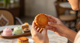 25 Mooncakes 2026 รวมคอลเล็กชันสุดพิเศษจากโรงแรมและร้านดังทั่วกรุงเทพฯ - Thestandard.co