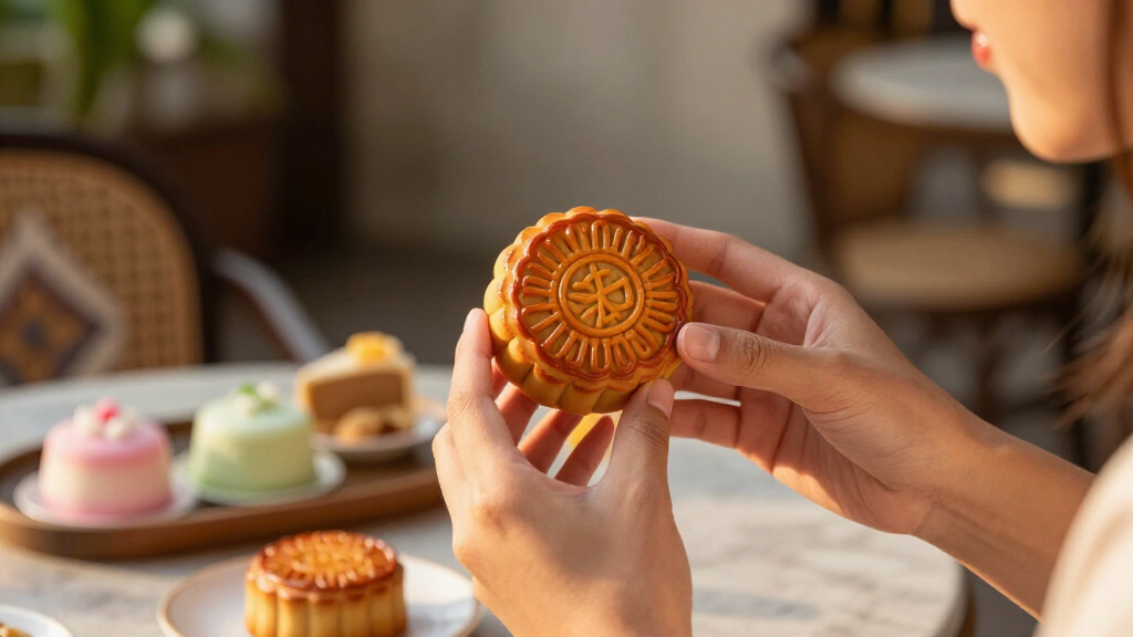 25 Mooncakes 2026 รวมคอลเล็กชันสุดพิเศษจากโรงแรมและร้านดังทั่วกรุงเทพฯ - Thestandard.co