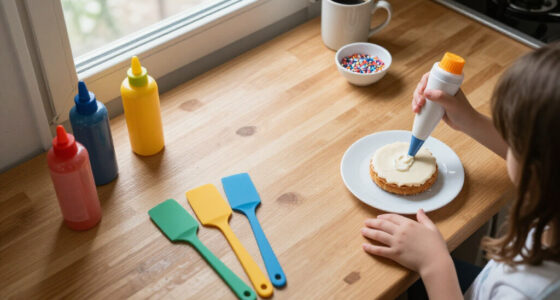 4 Best Dessert Decorating Tools for Students in 2026