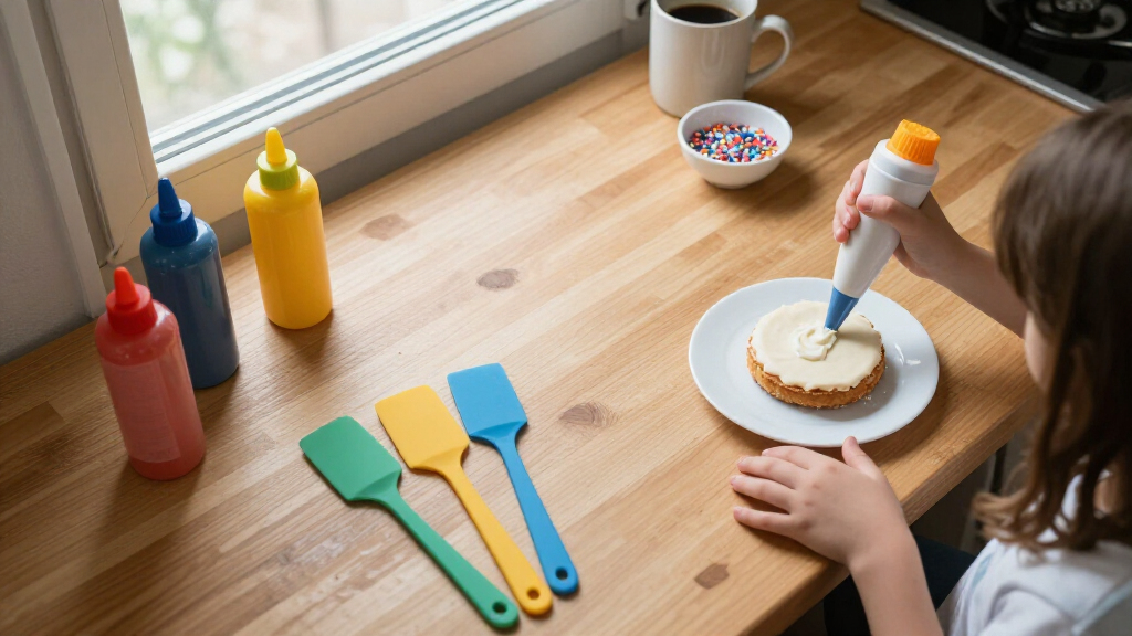 4 Best Dessert Decorating Tools for Students in 2026