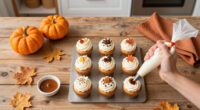 4 Best Fall-Themed Dessert Decorating Kits in 2026