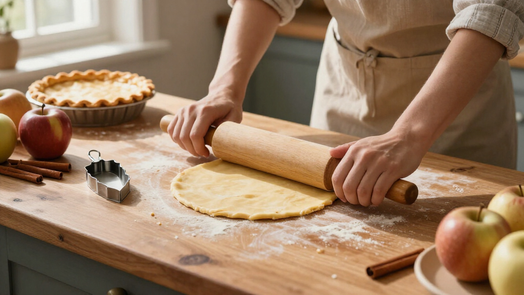 6 Best Apple Pie Baking Tools in 2026