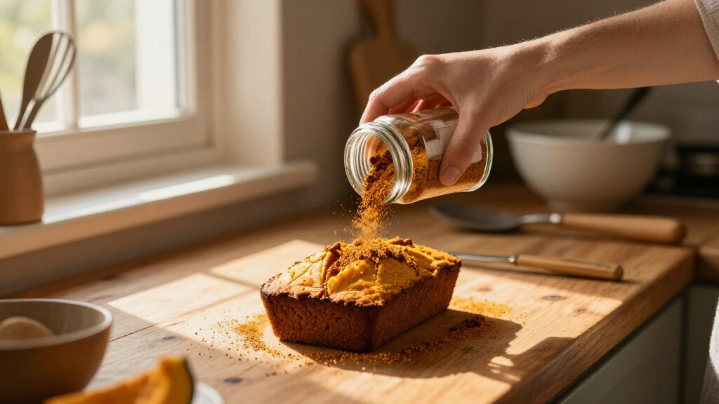7 Best Seasonal Baking Spice Blends in 2026
