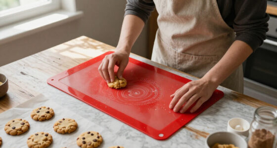 7 Best Silicone Baking Mats in 2026