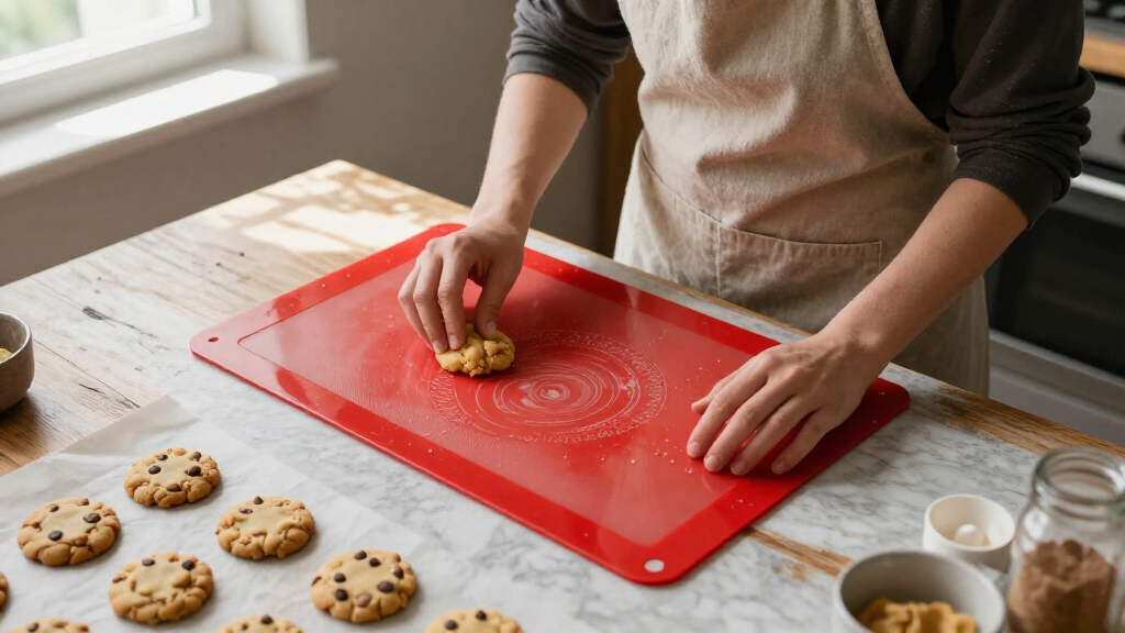 7 Best Silicone Baking Mats in 2026