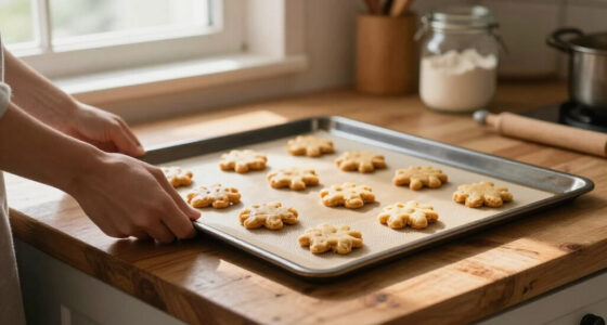 8 Best Silicone Baking Mats in 2026