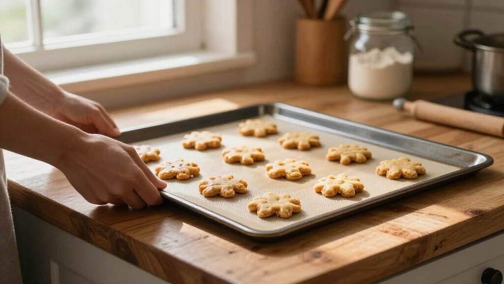 8 Best Silicone Baking Mats in 2026