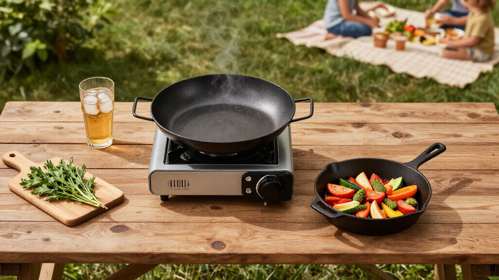 9 Best Outdoor Cooking Appliances in 2026