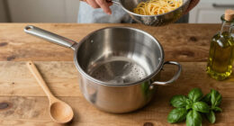 9 Best Pasta Cookers in 2026