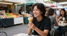 Auckland Gets Another Food Event - But Does NZ Have The Appetite For More? - Thepost.co.nz