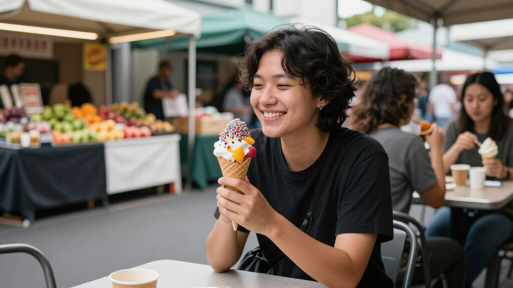 Auckland Gets Another Food Event - But Does NZ Have The Appetite For More? - Thepost.co.nz