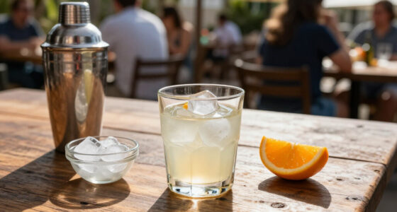 Aviation Gin Surges In Global Coverage
