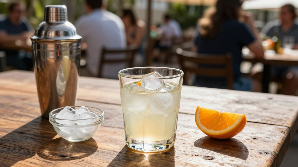 Aviation Gin Surges In Global Coverage