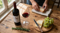 Bacco’s Italian Wine Program: A Curated Journey Through Italy