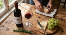 Bacco’s Italian Wine Program: A Curated Journey Through Italy