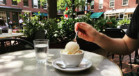 Bar Cicci Brings Northern Italian Café Culture To Rittenhouse