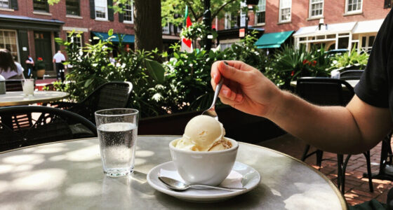 Bar Cicci Brings Northern Italian Café Culture To Rittenhouse