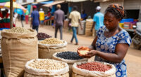 Beans Price Hike Forces Lagos Consumers To Cut Purchases - News Agency Of Nigeria
