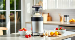 Beat the Heat: Ninja CREAMi Deluxe Ice Cream Maker Summer Hacks