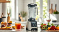 Beat the Heat with Refreshing Summer Recipes Using the Ninja Blast Max Portable Blender