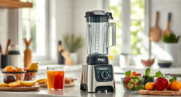 Beat the Heat with Refreshing Summer Recipes Using the Ninja Blast Max Portable Blender
