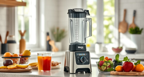 Beat the Heat with Refreshing Summer Recipes Using the Ninja Blast Max Portable Blender
