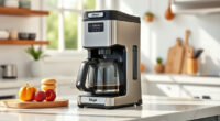Beat the Heat with the Ninja DualBrew Pro Coffee Maker This Summer