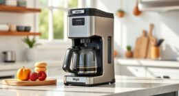 Beat the Heat with the Ninja DualBrew Pro Coffee Maker This Summer