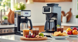 Beat the Summer Heat with Ninja DualBrew Pro Coffee Recipes