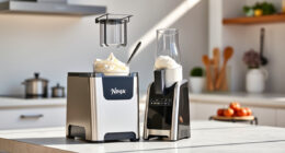 Beat the Summer Heat with Ninja NC701 CREAMi Swirl Ice Cream Maker