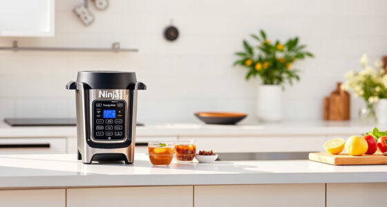 Beat the Summer Heat with Ninja PossibleCooker Pro’s Versatile Cooking Power