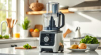 Beat the Summer Heat with Ninja Professional Plus Food Processor
