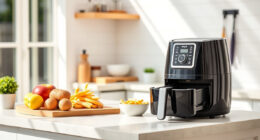 Beat the Summer Heat with the Ninja Air Fryer’s DoubleStack XL