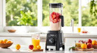 Beat the Summer Heat with the Ninja SLUSHi Frozen Drink Maker