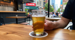 Berlin Brew Expands Mumbai Footprint With New Taproom At Kamala Mills - ET HospitalityWorld