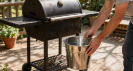 13 Best Grease Buckets for Pellet Grills in 2026